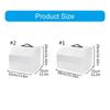 Car Trunk Storage Organizer (Foldable Design) – Compact Cargo Box for Keeping Your Vehicle Interior Organized and Clutter-Free