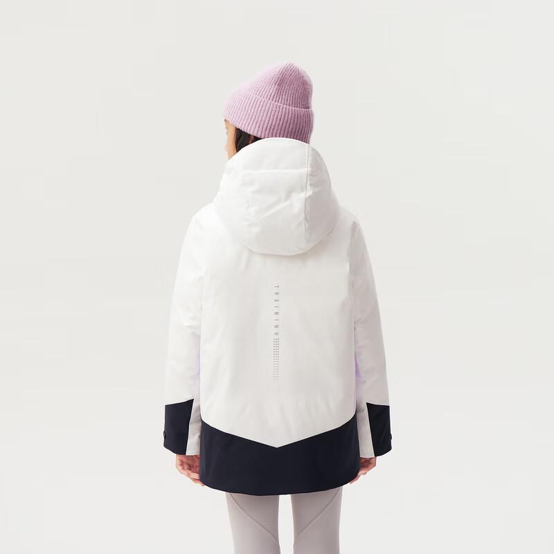 Asics Kids' 3-Proof Winter Down Jacket