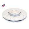 Brake Disc for Mercedes-Benz W167 GLE53 AMG Front