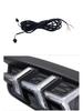 LED Daytime Running Lights for 2016-2018 10th Gen Honda Civic