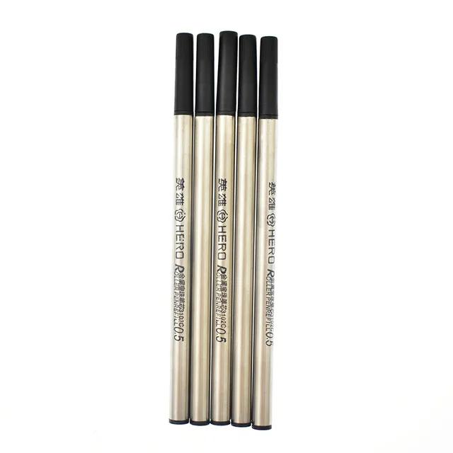 Useful New 901 Ballpoint Pen Metal Ballpoint Pen Luxury For Business Writing School Supplies Office Supplies Student Stationery