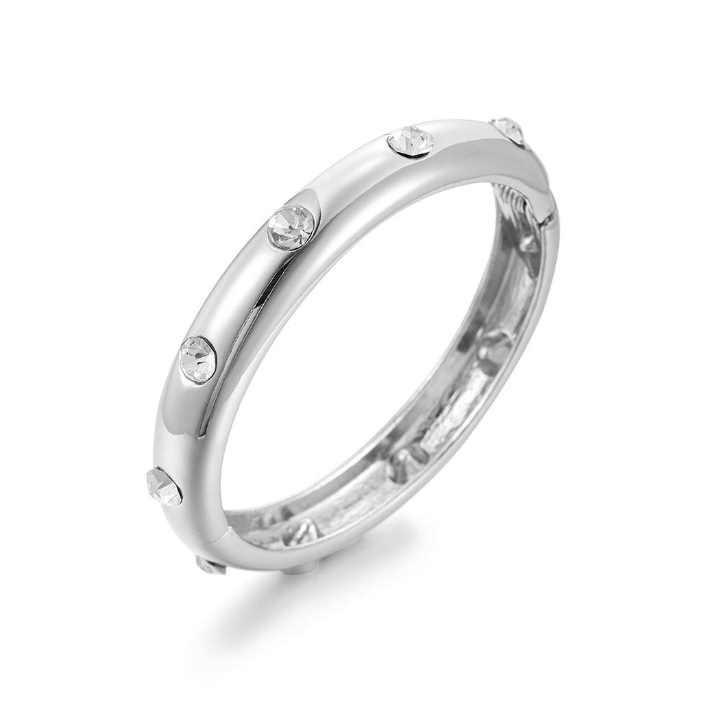 Light Luxury Thin Bracelet, Simple Commuter Style Jewelry