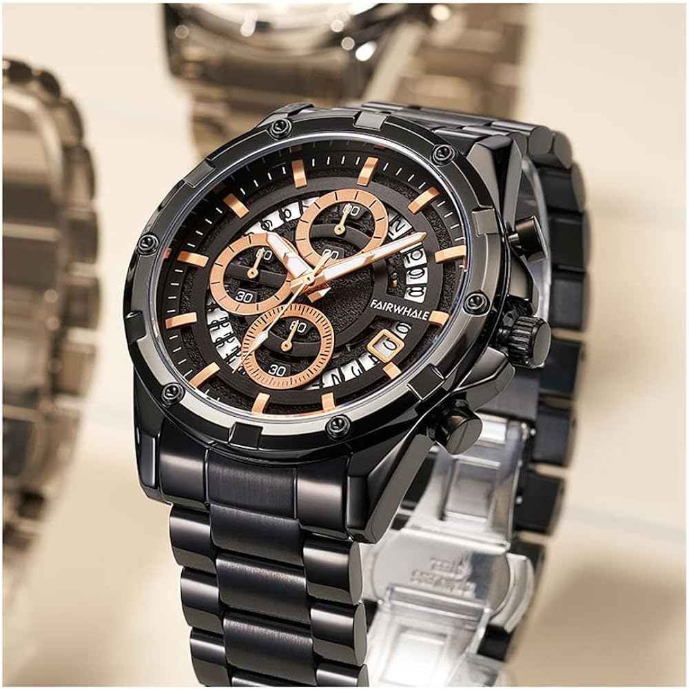 KISOARTWQ Wristwatch Mens Watch Ladies Orient Wristwatch Wristwatch Cheap Seiko Wristwatch Mens A...