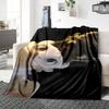 Dragons Embrace Friendship Blanket Soft Throw Blanket For Home Bedroom Bed Sofa Travel Office Solid Christmas Blanket