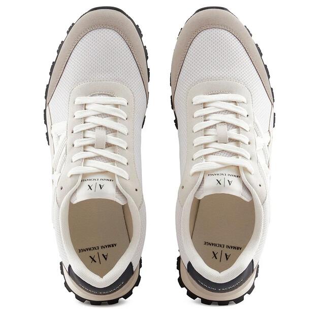Armani Exchange Кросовки XUX263_XV942