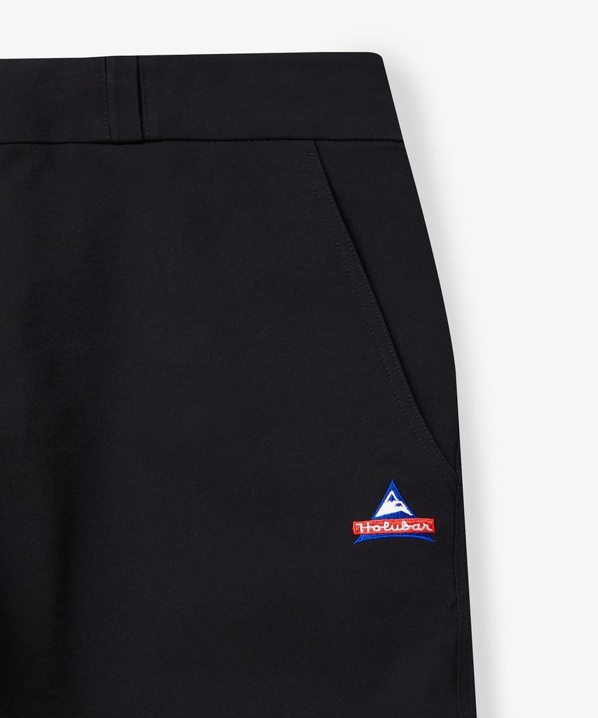 Holluba Larkspur Relaxed Fit Pants Black