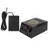 Tattoo Machine Power Supply Tattoo Foot Pedal LED Display Complete Tattoo Starter Kit