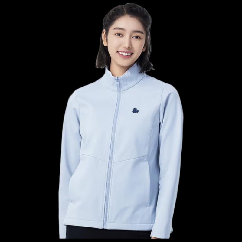 SKYLE Women s 3-in-1 Softshell Jacket Set F2403898 L