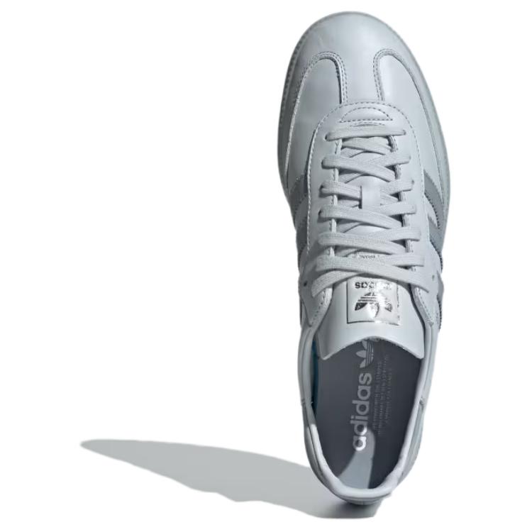 Adidas Samba Decon 'Pantone' Sneakers IH5384