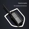 Baofeng BF-888S Plus Long-Range Walkie-Talkie (CN Version)