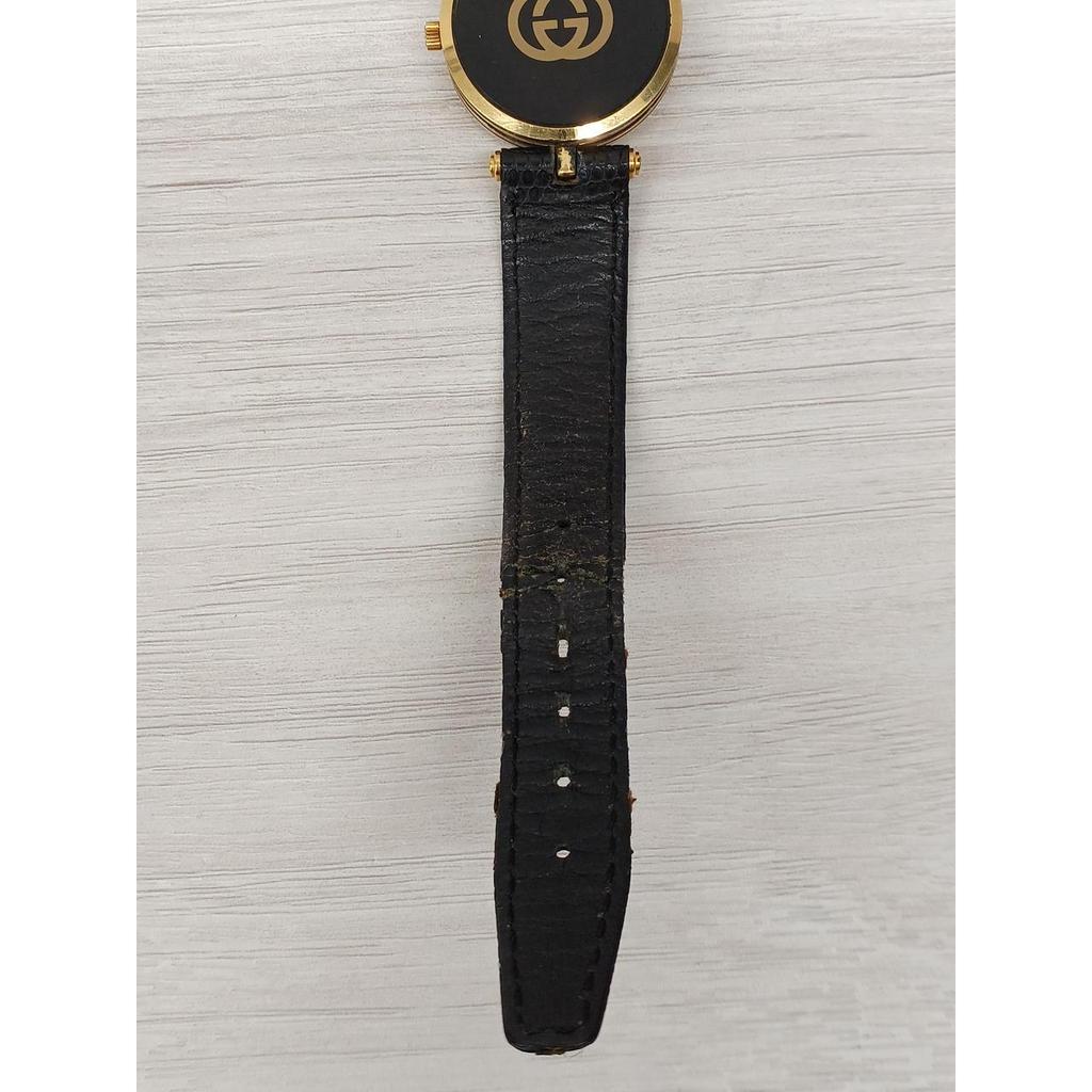 Used GUCCI Quartz