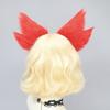 Beast Ear Headbands Halloween Maid Hairhoop Role Playing Styling Hairdband Costume Accessories Cosplay Headpiece