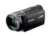 Panasonic Digital High Definition Video Camera X900 Memory 64GB 3MOS Black Built-in HC-X900M-K