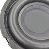 Professional 6.5inch 4Ohm Subwoofer Speakers Low Frequency Bass Subwoofer Sound Systems Home Theater Louderspeaker