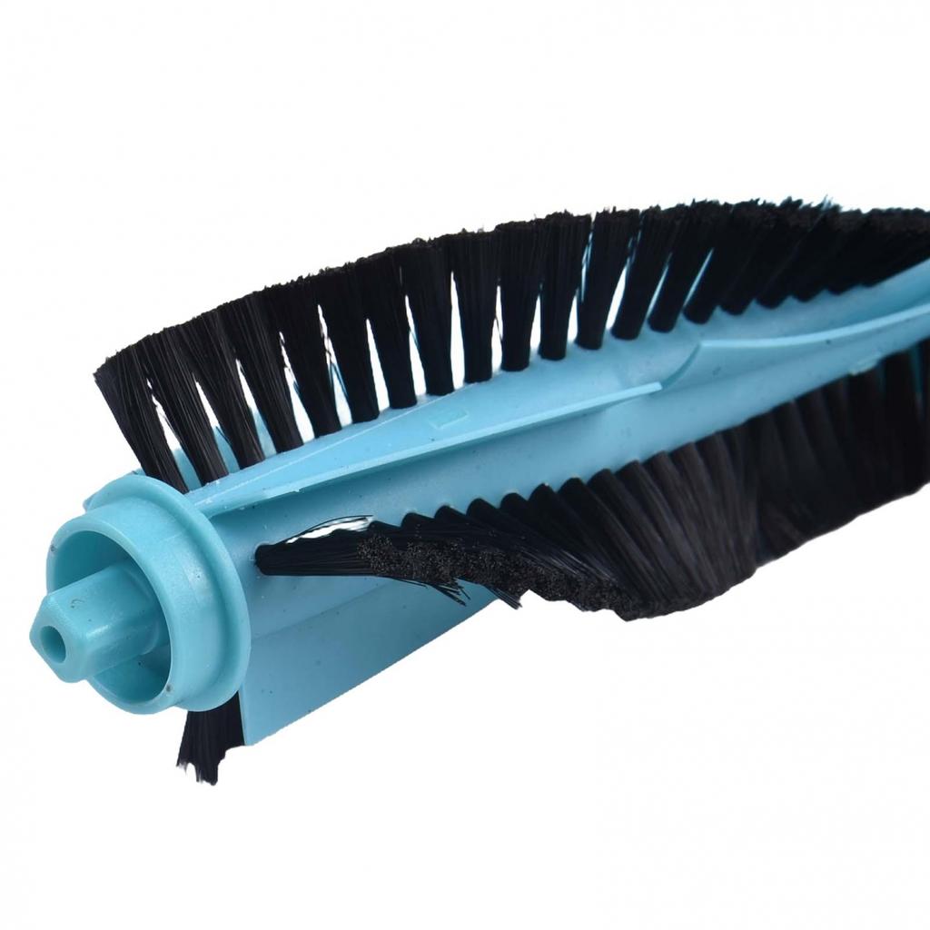 Sentral- og sidebørste erstatningssett for Conga robotstøvsuger