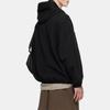 Men's Hoodie Fear of God Essentials Core Collection Hoodie Black