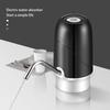Electric Water Bottle USB Charging Automatic Foldable Water Dispenser for Home