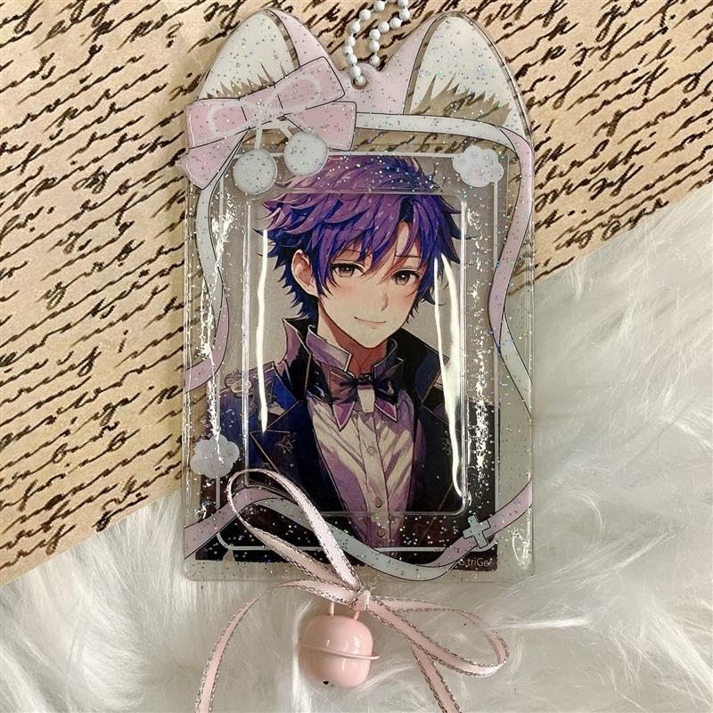 Trading Card Case Pink [G Triger] TGCC-1039 [item]