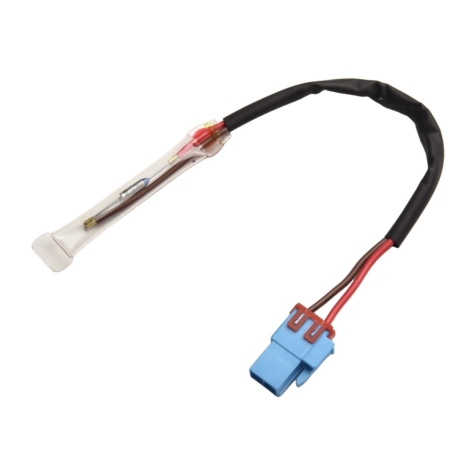 Thermal Fuse Defrost Sensor For Samsung Refrigerator Freezer Replacement Parts синий
