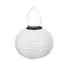 Venkovní osvětlení – Solární lampy