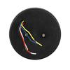 2 Pcs Trailer Van Truck LED Tail Light Flowing Turn Signal Lamp Brake Stop Light