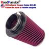 Motorradteile Luftfilterreiniger für Yamaha YFM700R Raptor 700 700R Special Edition YFM700 R YFM 700 2006-2009 2016-2018