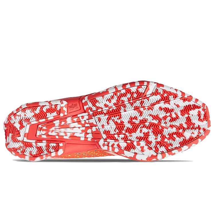New Adidas T Mac 2.0 Restomod Evo Paint Splatter FX4998