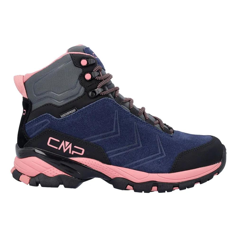 CMP Hiking Boots 3Q18586 Melnick Mid