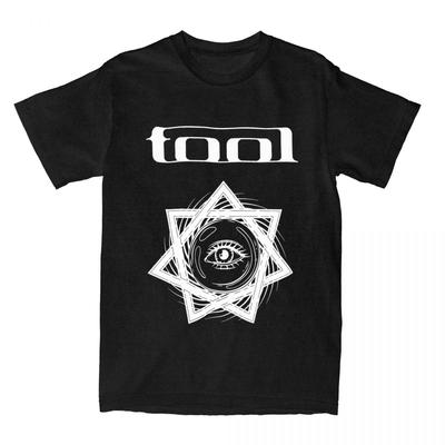Tool Band Lateralus Metal Musik Shirt Zeug Herren Damen 100% Baumwolle Vintage T-Shirt Kurzarm Kleidung Geburtstagsgeschenk