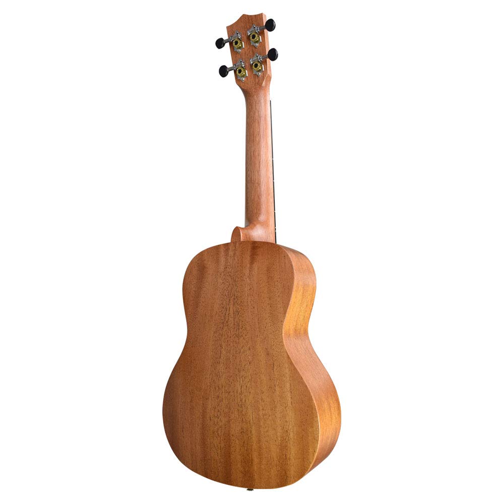 S.Yairi Ukulele Concert Mahogany YU-C-03MTS