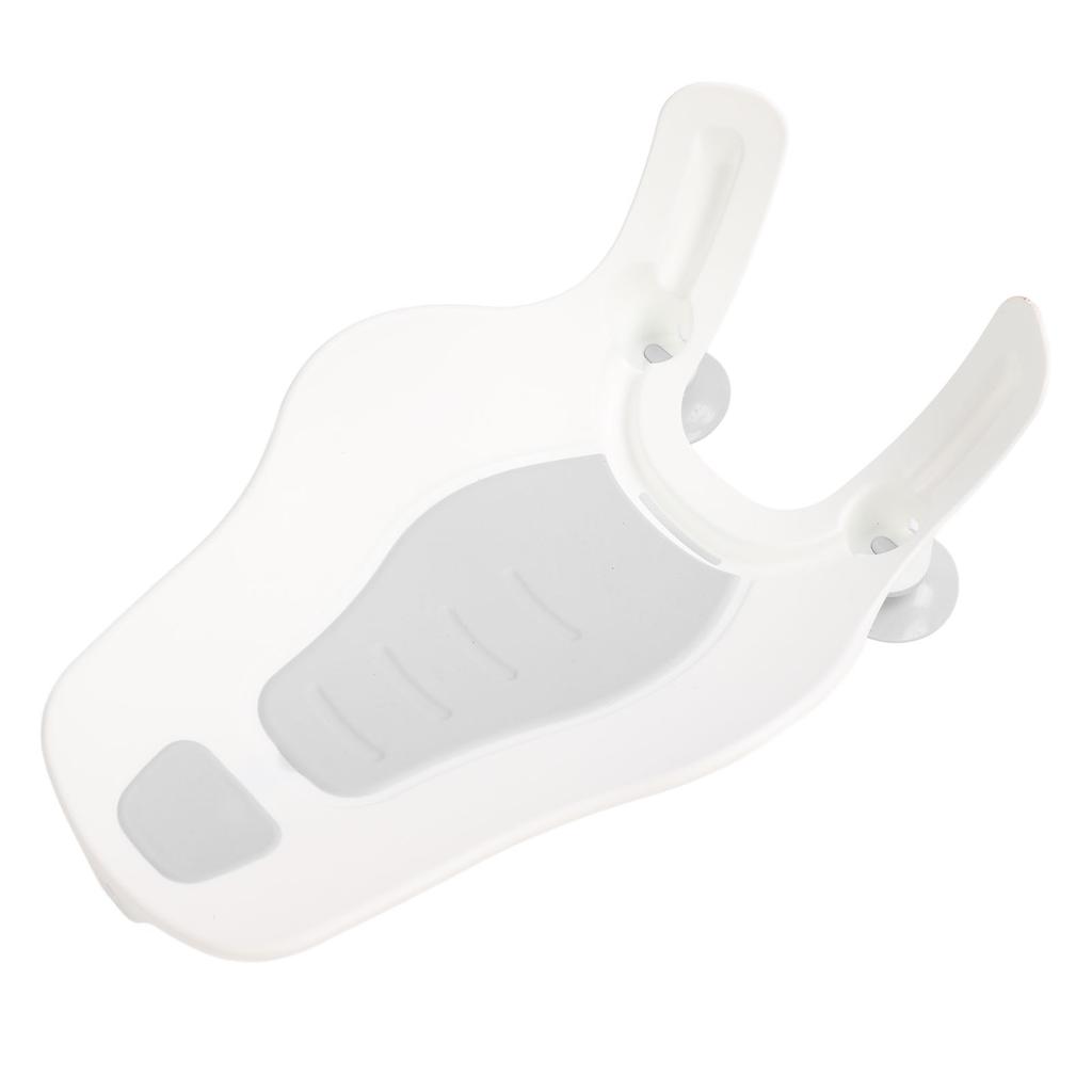 Baby Bath Support for Bathtub Sink Slip Resistant Multifunctional Adjustable Ergonomic Infant Bath