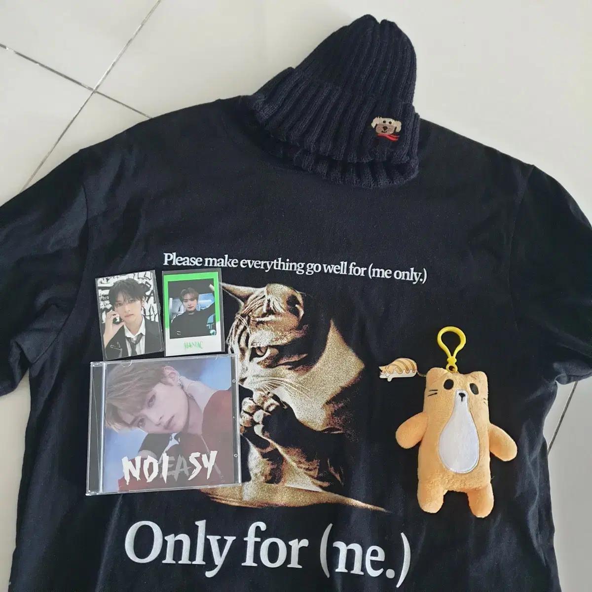 

Straykids Линоу Сон Мин Су Набор