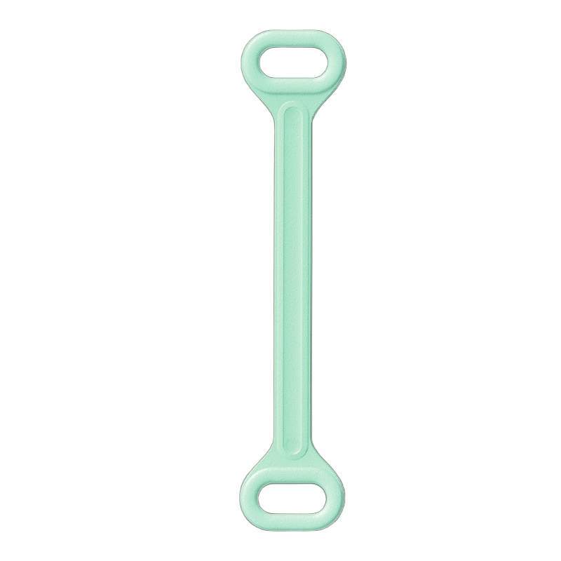 Tpr Resistance Band Yoga Stretching Aid For Fitness Enthusiasts