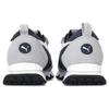 Puma Rider FV Retro Rewind Unisex Grey White Black Low Top Casual Shoes 390168-02