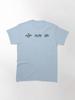Depeche Mode - Mute Records Classic T-Shirt
