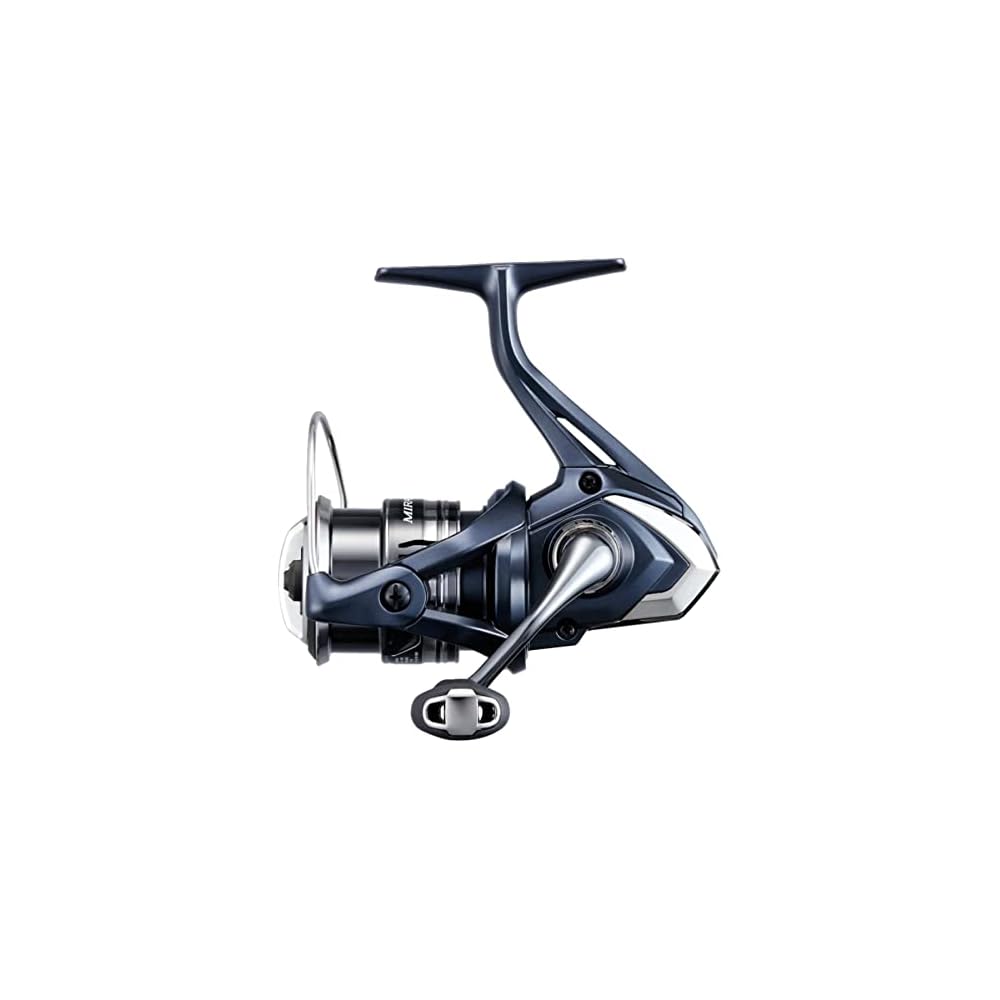 Shimano Miravel C2000S Spinning Reel Lightweight Durable Fishing Gear