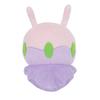 Sanei Boeki Pokemon ALL STAR COLLECTION Numela W11 X D14 X H16cm Plush Toy Pokemon PP15 (S)