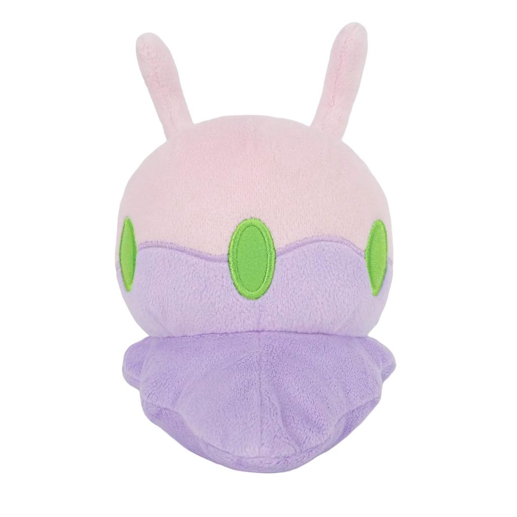 Sanei Boeki Pokemon ALL STAR COLLECTION Numela W11 X D14 X H16cm Plush Toy Pokemon PP15 (S)