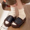 Sapatos de mulher – Pantufas para mulheres