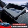 For Changan Deepal S05 2025 2026 Automotive HUD Head Up Display Protective Cover Automotive Interior Supplies