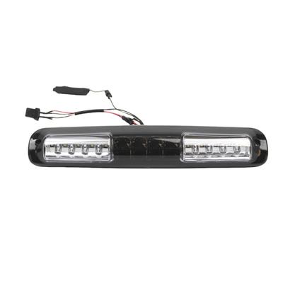 LED Third Tail Stop Light 3rd Brake Light 5978318 16525205 for 1999-2007 Center Rear Roof Light Third Light