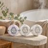 Agnes + Cat Signature Fragrance Bath Fizzer Gift Set