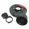 Suitable for 4 Inch Angle Grinder Dust Cover Angle Grinder Accessories Tools