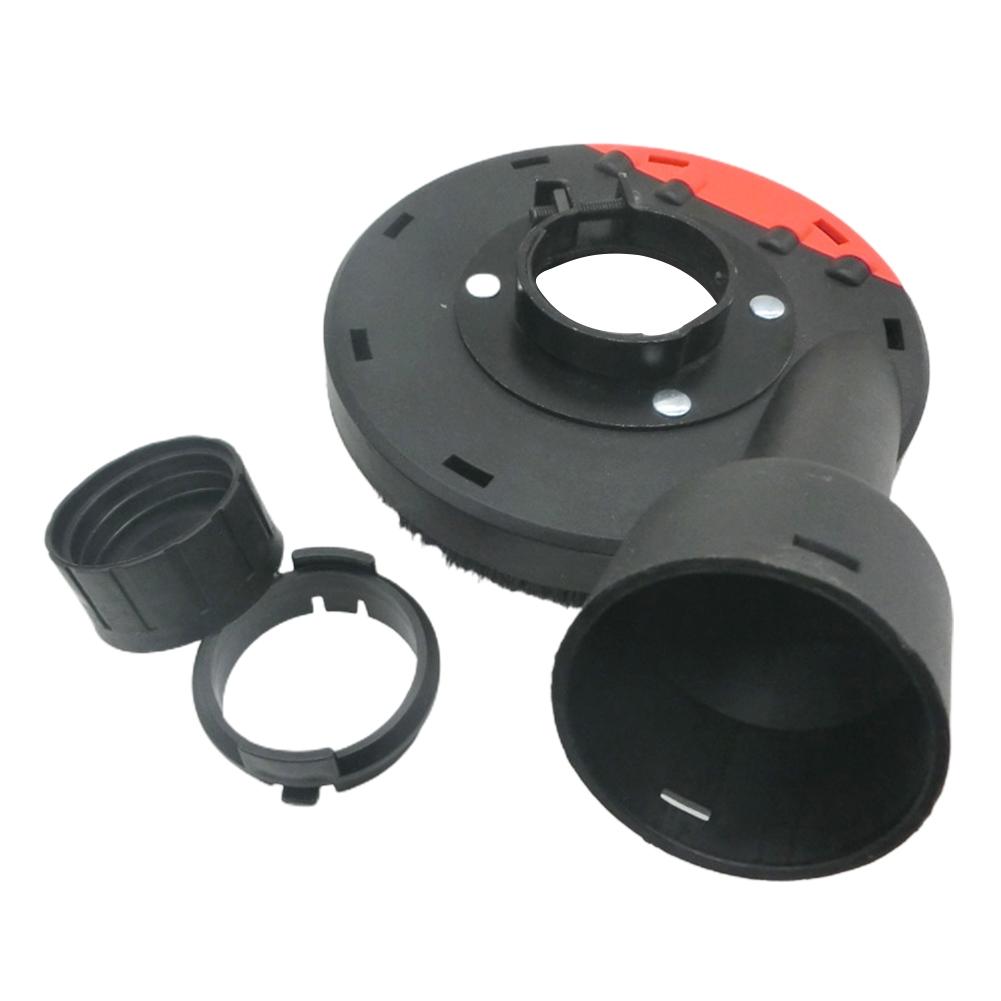 Suitable for 4 Inch Angle Grinder Dust Cover Angle Grinder Accessories Tools