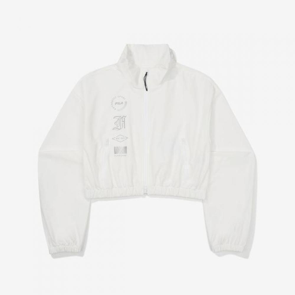 Fila Reflective Windbreaker