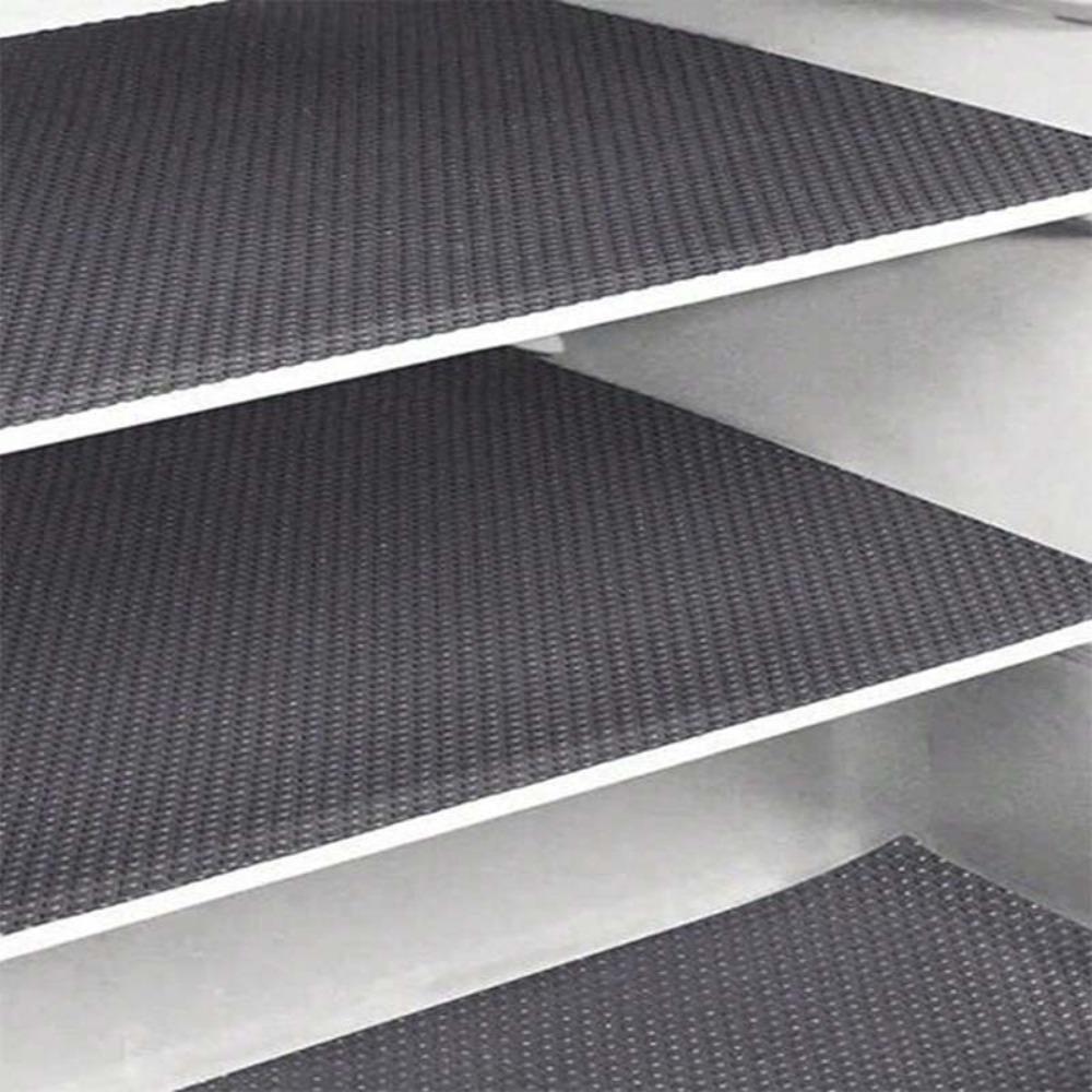 Tapis de protection isolant pour réfrigérateur, tapis anti-huile pour réfrigérateur, nouveau tapis de cuisine, étagère en verre, tiroir de meuble