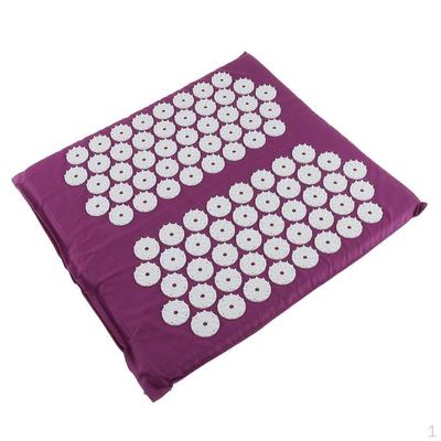 Akupressur-Schmerz-Reflexzonenmassage-Pad