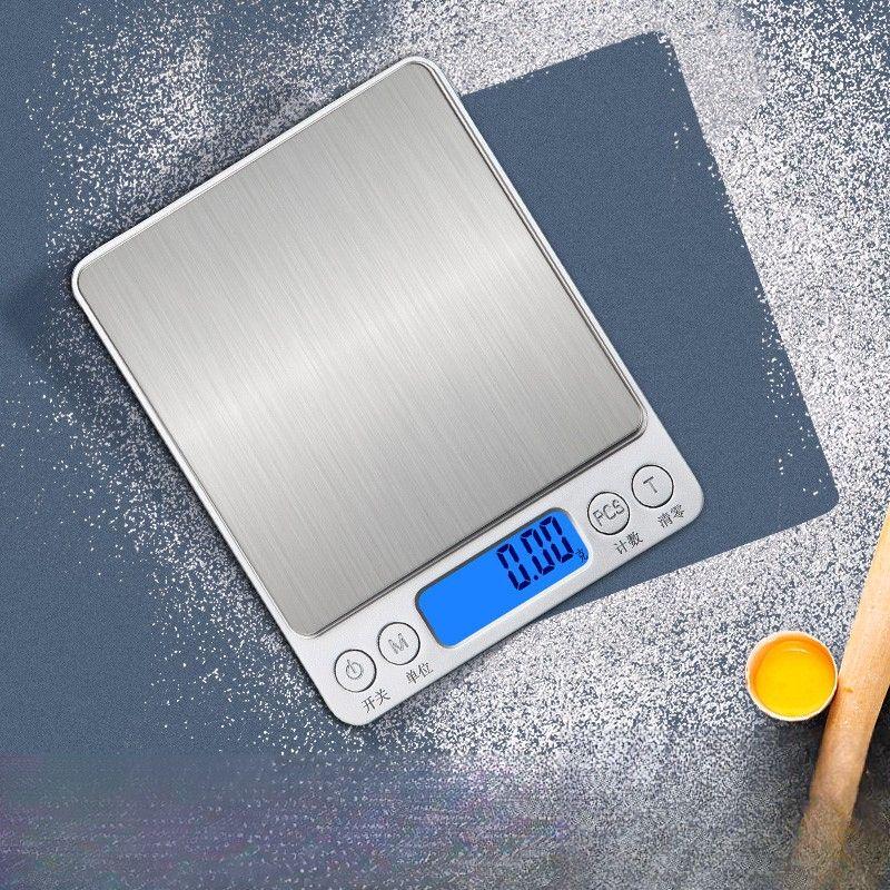 DIHENG Digital Kitchen & Baking Scale