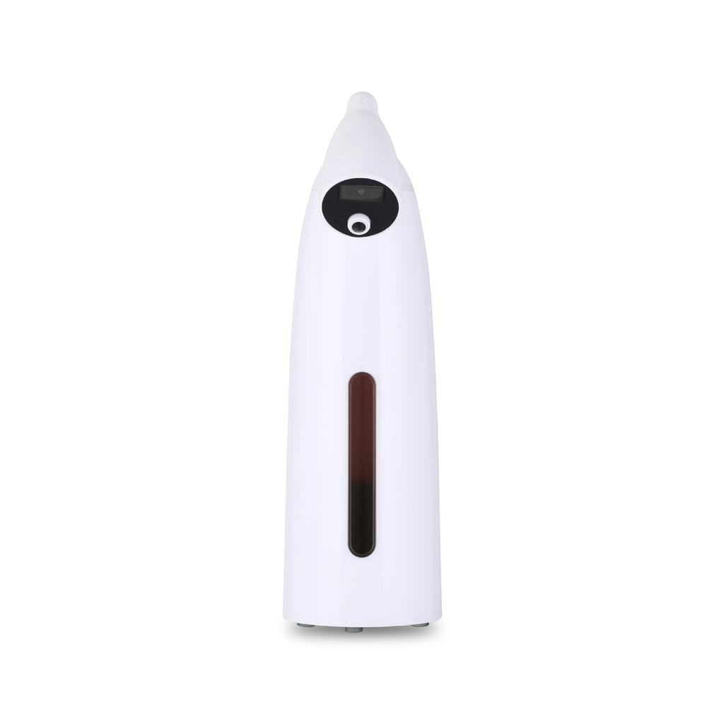350ml Automatic sensing soap dispenser intelligent hand soap dispenser mobile phone wash detergent sensor dispenser  bathroom