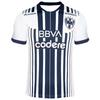 Monterrey Women's Football T-shirts Casual Sports T-shirts Outdoor Sports Training Quick-drying and Breathable